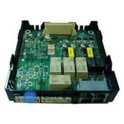 Panasonic KX-TDA3161XJ плата 4-х домофонов