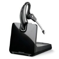 Plantronics CS530/A-APT31 беспроводная гарнитура для стационарного телефона PL-CS530/A-APT31 с электронным микролифтом для Avaya Tenovis