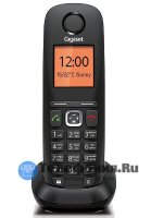 IP-телефон Gigaset A540IP