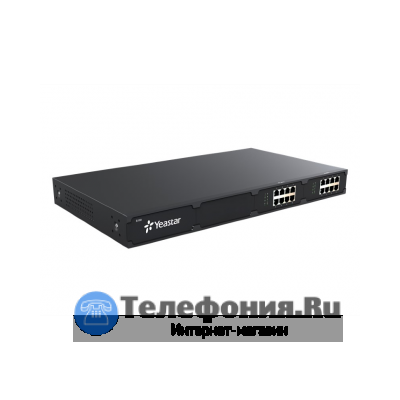 Yeastar S100 IP АТС