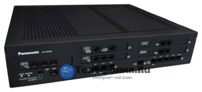 IP-АТС Panasonic KX-NS500RU