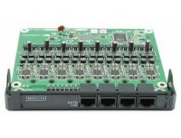 Panasonic KX-NS5174X 16-портовая плата аналоговых внутренних линий (MCSLC16)