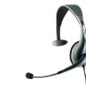 Мультимедийная гарнитура Jabra UC VOICE 150 Mono (1593-829-209)