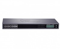 GRANDSTREAM GXW4216 VoIP шлюз 16 портов