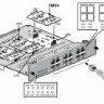 LG-Ericsson MG-LCOB12 Плата городских линий (12 портов)