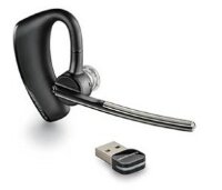 Plantronics Voyager Legend UC, беспроводная гарнитура для компьютера и мобильного телефона (PL-B235)