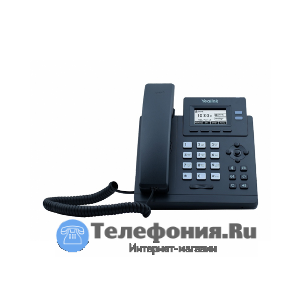 Yealink SIP-T31 IP телефон