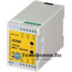 Автосекретарь с системой голосовой почты ICON AV1203