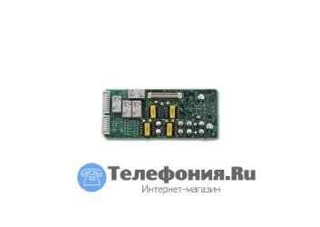 Panasonic KX-NS0161X плата интерфейса домофона (DOORPHONE)