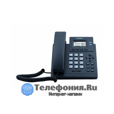 Yealink SIP-T31P IP телефон