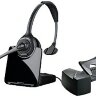 Беспроводная гарнитура для стационарного телефона с микролифтом Plantronics CS510/A-HL10/S (PL-CS510/A-HL10/S)