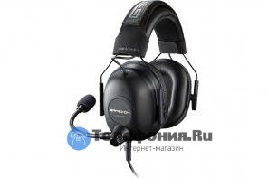 Plantronics GameCom Commander, мультимедийная гарнитура PL-GCCOM