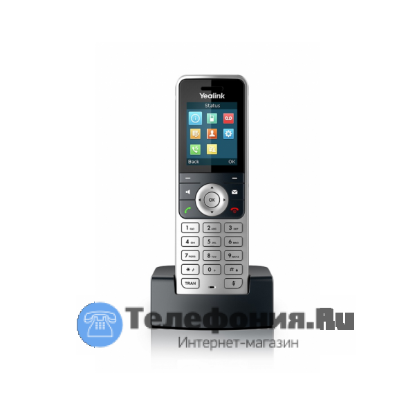 Yealink W53H дополнительная DECT-трубка