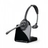 Беспроводная DECT гарнитура для стационарного телефона Plantronics CS510/A (PL-CS510/A)